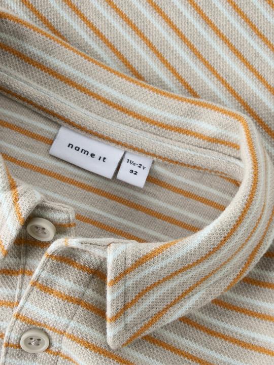 Produktbild Name it Regular Fit Polo shirt (116)