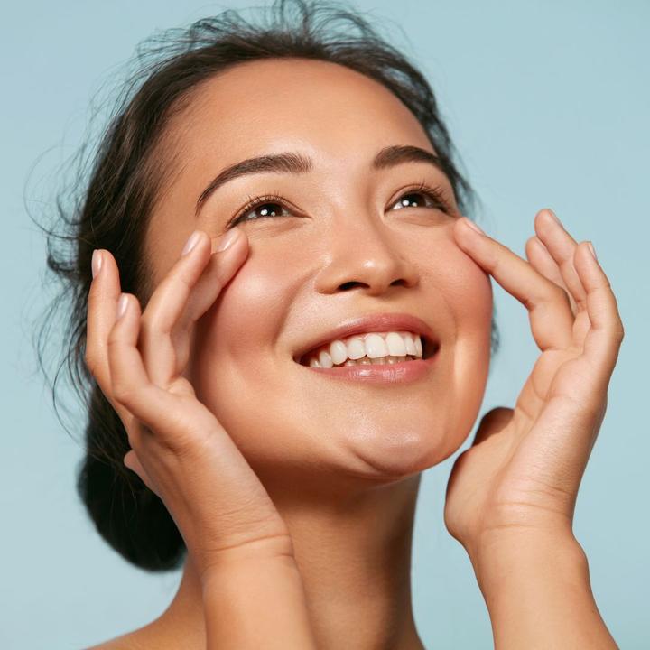 Image du produit Vanessa Beauty EMS lifting du visage Gua Sha
