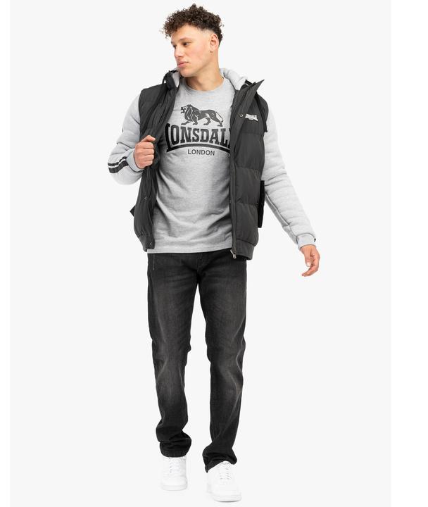 Actual product image Lonsdale Dowpot (3XL)