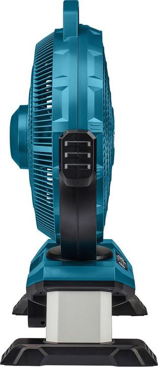 Image du produit Makita Ventilateur sans fil 18V DCF301Z (52 dB)