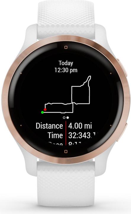 Produktbild Garmin Venu 2S (40 mm)