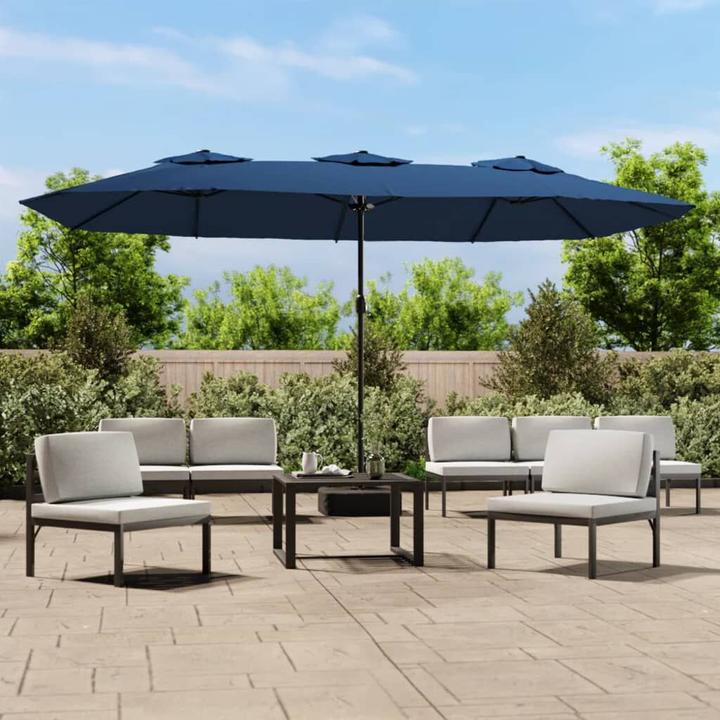 Actual product image VidaXL Kora (2.65 m)