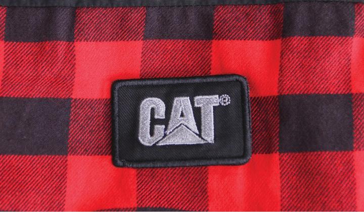 Produktbild Cat Jacke Sequoia (L)