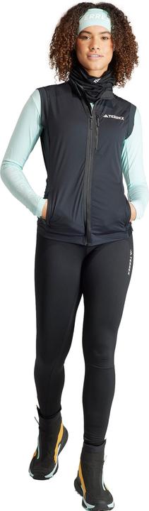 Immagine prodotto adidas Gilet Softshell da donna Terrex Xperior XCountry Ski (XS)