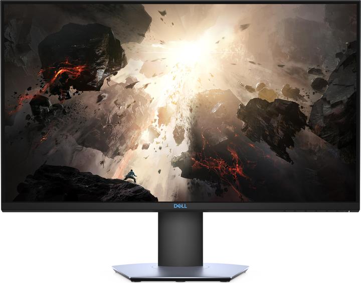 Image du produit Dell S2719DGF (2560 x 1440 pixels, 27")