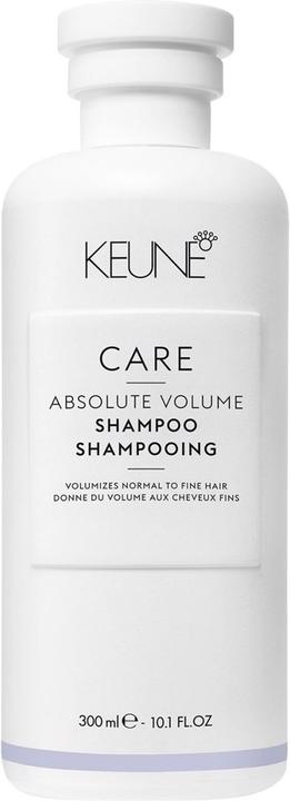 Keune Care - Absolute Volume Shampoo