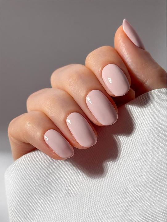 Image du produit Nailberry L'Oxygéné Tokyo Spring (Violet nude clair, Vernis couleur)