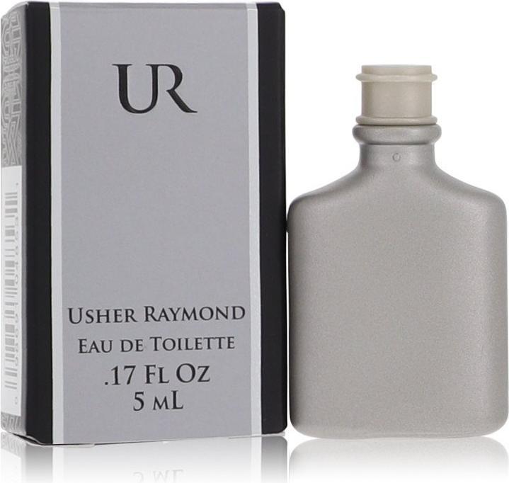 Actual product image Usher Ur (Eau de toilette, 5 ml)