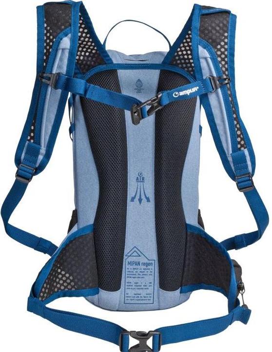 Immagine prodotto Amplifi Zaino TR8 (8 l)