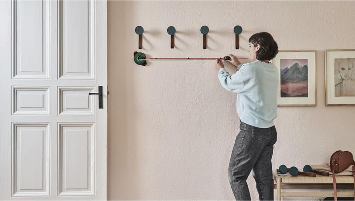 Actual product image Bosch Home & Garden Atino