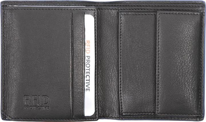 Immagine prodotto Giorgio Carelli Portafoglio unisex, RFID