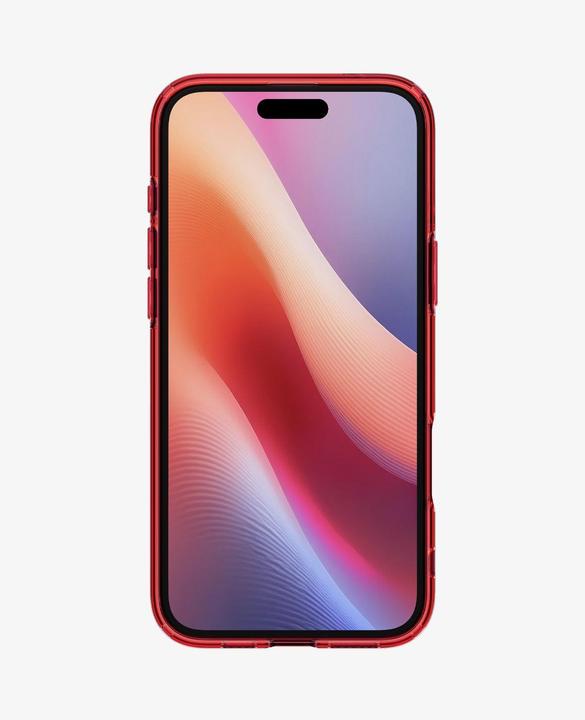 Produktbild Spigen Ultra Hybrid (Apple iPhone 16)