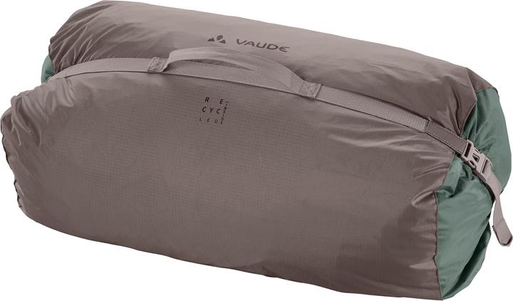 Produktbild Vaude Allround Ferret XT 4P (Tunnelzelt, 4.70 kg, 4 Personen)
