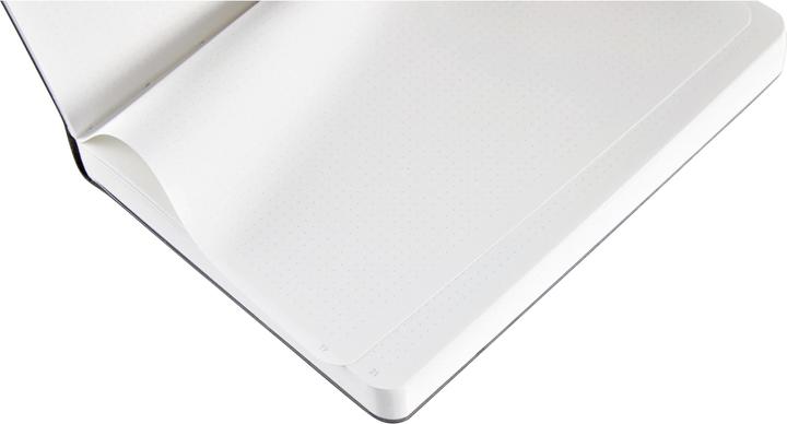 Image du produit Nuuna Shiny Starlet (15 x 10.8 cm, Quadrillé, Couverture souple)