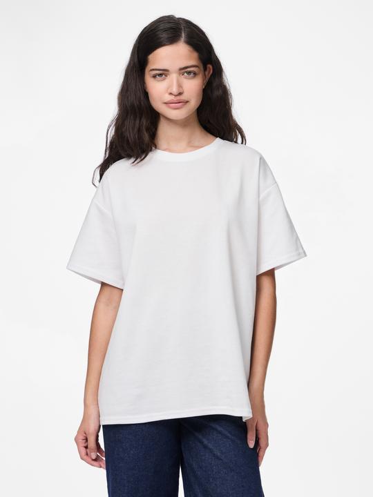 Produktbild Pieces Pcskylar Ss Oversized Tee Noos (L)