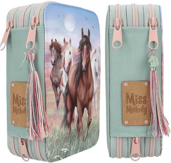 Produktbild Schmidt Spiele Miss Melody