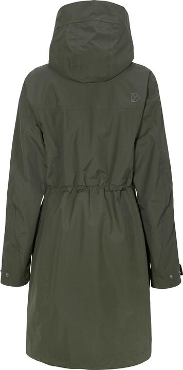 Produktbild Didriksons Women's Thelma Parka 10 (50)