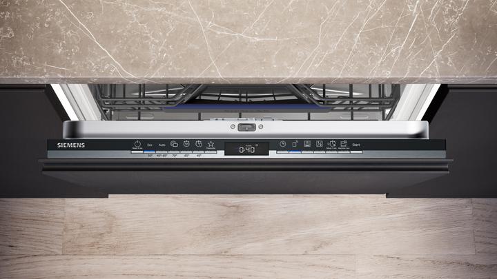 Image du produit Siemens iQ300, Lave-vaisselle entièrement intégré