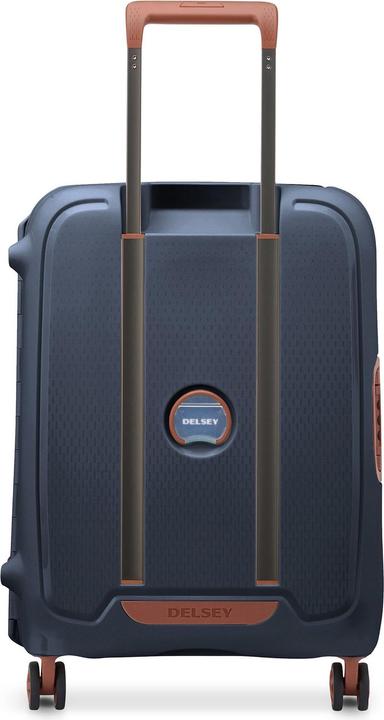Produktbild Delsey Moncey 4-Rollen Kabinentrolley 55 cm (37 l, Handgepäck (bis 50l))
