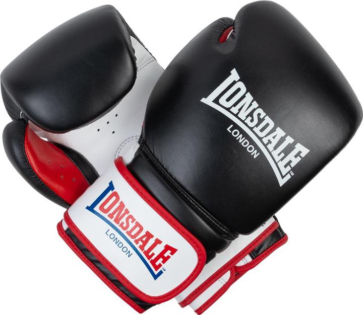 Immagine prodotto Lonsdale Winstone (12 OZ)