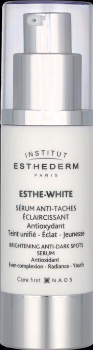 Institut Esthederm Esthe White Brightening Youth Anti-Dark Spots Serum (30 ml, Gesichtsspray)