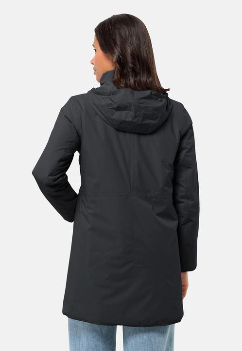 Immagine prodotto Jack Wolfskin Textor Coat W (L)