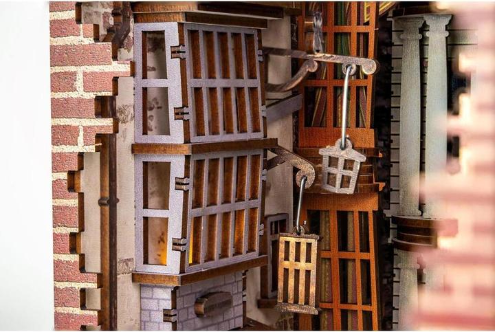 Produktbild Revell Diagon Alley