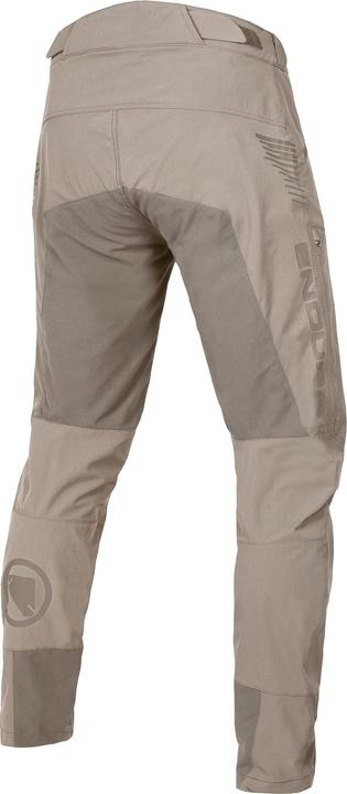 Actual product image Endura SingleTrack Trousers II (M)
