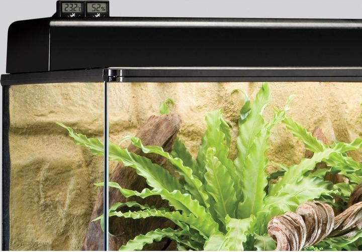 Actual product image Exo Terra Combometer