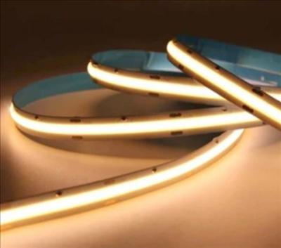 Produktbild EB Troller LED-Band 3000K 1450lm 504 LED 15W/m, RL 5m (500 cm)