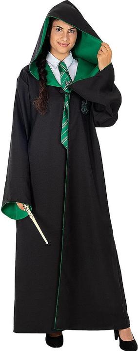 Produktbild Metamorph Harry Potter – Slytherin Umhang Deluxe (XL)