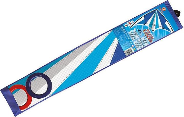 Image du produit Günther Flugspiele boucle bleue