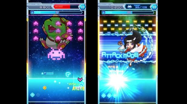 Image du produit ININ Games Space Invaders Forever (PS4, DE)