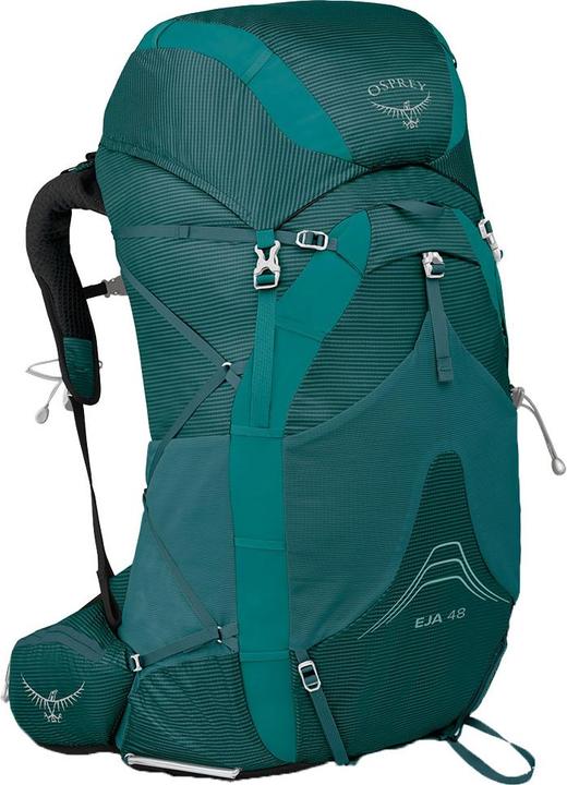 Actual product image Osprey Women's Eja 48 (48 l)