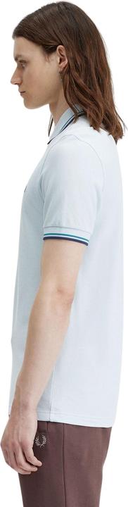 Produktbild Fred Perry Poloshirt (XXL)