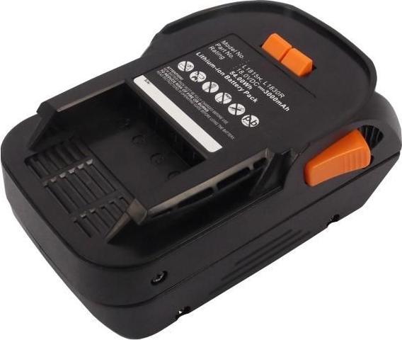 Image du produit CoreParts Batterie pour AEG PowerTool (18 V)