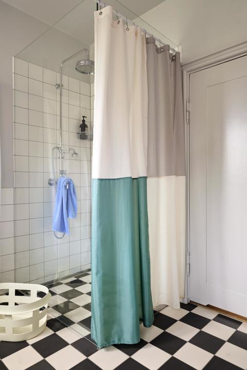 Image du produit HAY Check (180 x 200 cm)