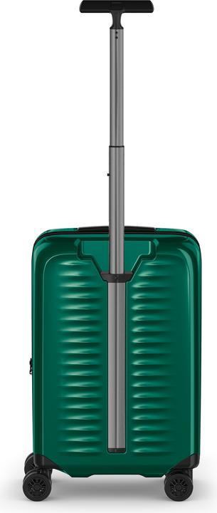 Immagine prodotto Victorinox Airox, Frequent Flyer Hardside Carry-On, Forest Green (34 l, Bagaglio a mano (fino a 50 litri))