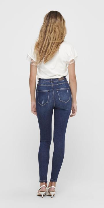 Produktbild Only ONLMila Life HW Ankle Skinny Fit Jeans (32)