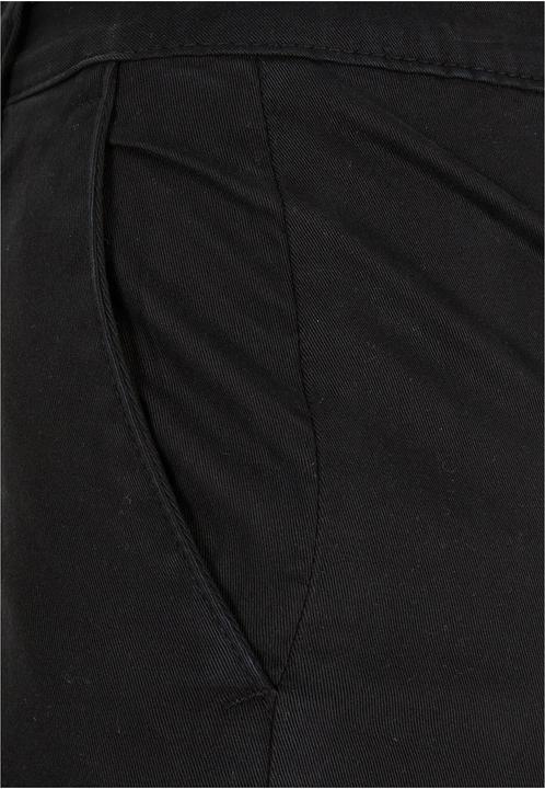 Produktbild Urban Classics Ladies High Waist Wide Leg Chino Pants (28)