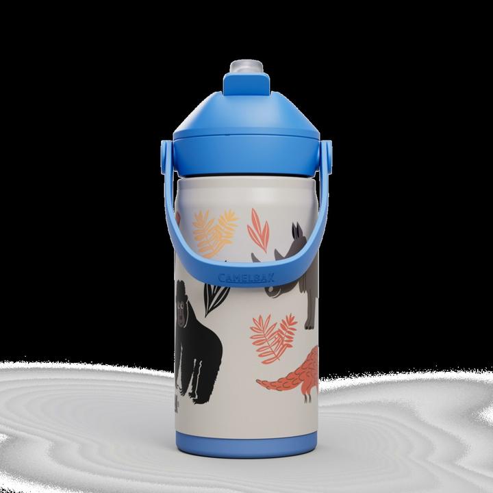 Produktbild Camelbak Thrive Flip Straw Kids V.I. (0.40 l)