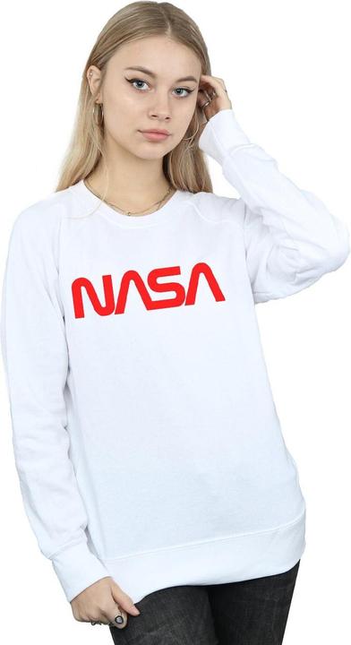 Produktbild Nasa Modern Sweatshirt (XL)