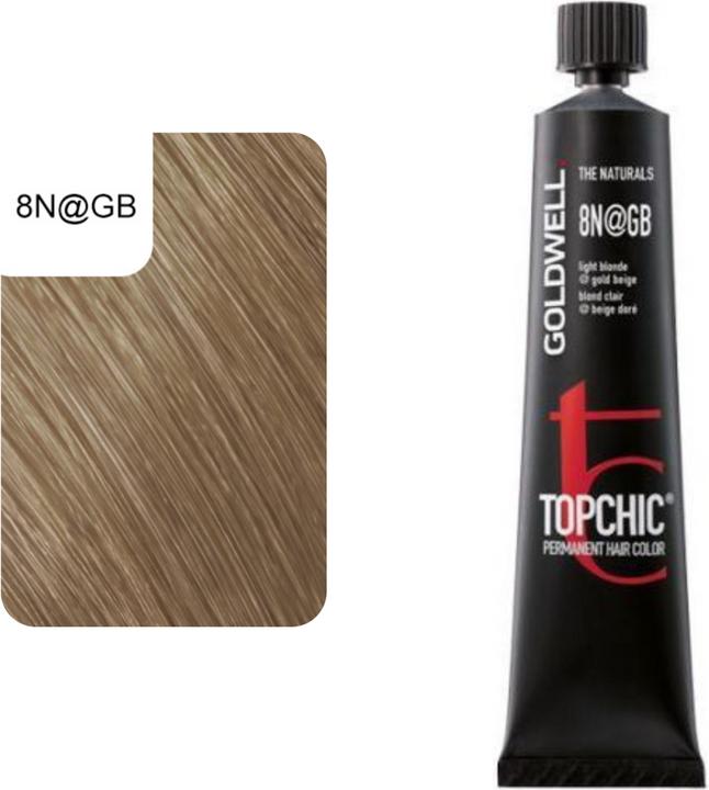 Image du produit Goldwell Topchic (Blond)