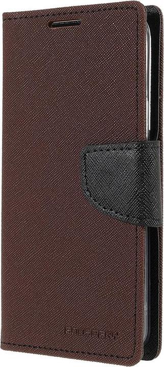 Produktbild Galaxy S22+ - Goospery Fancy Etui Hülle (Samsung Galaxy S22+)