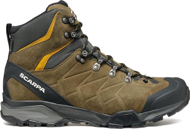 Scarpa ZG Trek GTX
