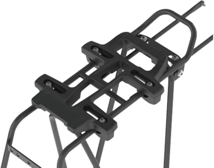 Actual product image Racktime Snapit 2.0 Connect