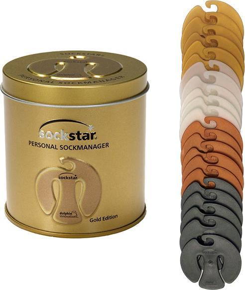 Image du produit Sockstar Premium Gift Box (Une unité par pack, Taille unique)