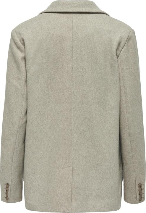 Image du produit Wembley ovs blazer weathered teak (38)