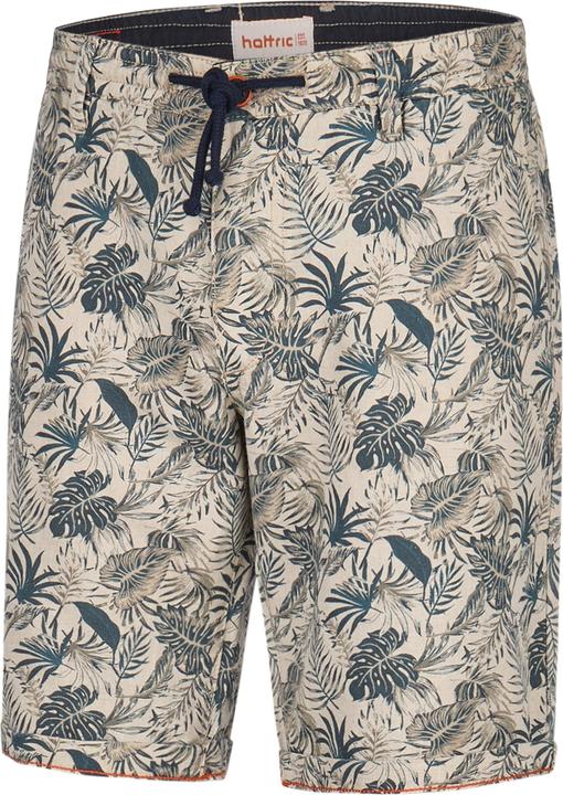 Produktbild Hattric Chino Bermuda Leinen (38)