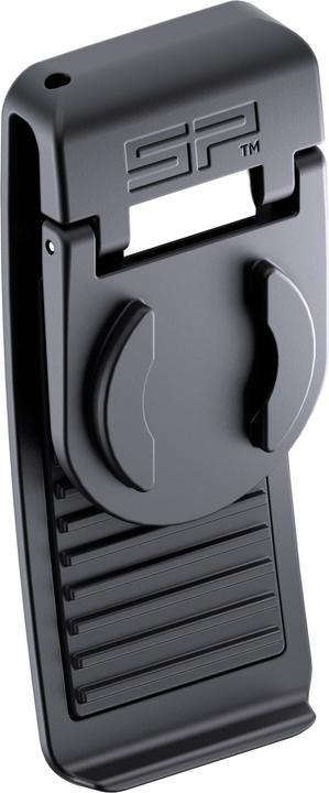 Produktbild Sp Connect Clip Mount SPC+ schwarz